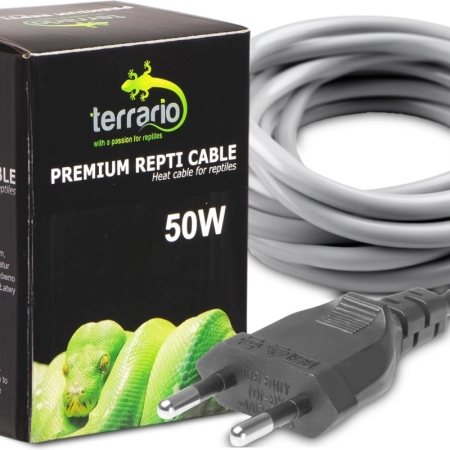 Kabel grzewczy 50w - 8,5m